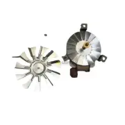 Genuine Technika Oven Fan Forced Motor|Suits: Technika GHEO6TD