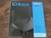 Linksys Hydra 6 WiFi 6 Dual-Band Mesh AX2200 MR20MS Router - Brand New