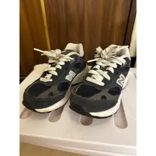 newbalance 童鞋 男女  nb990黑nb515 黑 二手近新出清