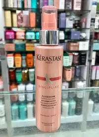 在飛比找Yahoo!奇摩拍賣優惠-便宜生活館【免沖洗護髮】卡詩 KERASTASE 柔舞抗躁噴