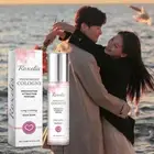 Pheromones Perfumes For Women'10ml Roll-On Pheromone Oil Perfume X9Z4