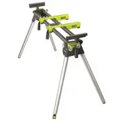 Ryobi Universal Mitre Saw Stand Workshop Hardware Power Tool Equipment