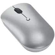 Lenovo 540 USB-C Wireless Mouse Cloud Grey