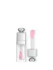 DIOR LIP GLOW OIL 000 UNIVERSAL CLEAR Brand New