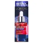 L'Oréal Paris Revitalift Laser Pure Retinol Jumbo Night Serum 50mL