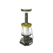 EXIT 20V 3-in-1 Rechargeable LED Lantern EX003, Portable, 800 Lumen Lantern F...