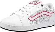 [Vans] Women's Darla Vicki Skateboarding Shoe