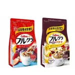 COSTCO代購【CALBEE 卡樂比】富果樂水果麥片1公斤/香蕉巧克力(800G)