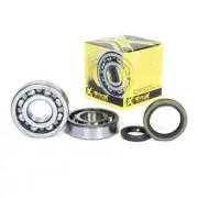 Pro X 23.CBS33096 Crankshaft Bearing and Seal Kit