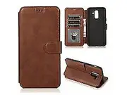 Pu + Tpu Phone Case For Samsung Galaxy A6+ For Samsung Galaxy A6+