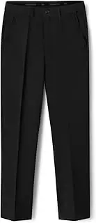 [PERSPIRE] Men's Stretch Classic-Fit Golf Pants Lightweight Work Pants Casual Dress Pants