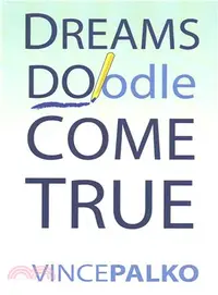 在飛比找三民網路書店優惠-Dreams Doodle Come True