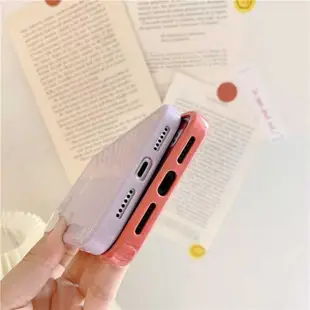 INS Cute Love Heart Phone Case For iPhone 13 12 Pro Max 11 X