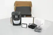 BRAND NEW CoachComm Tempest 900 TMP-409 4 Channel Wireless Beltpack Transceiver