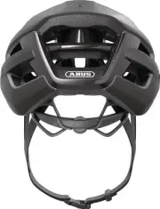 Helmet Road Abus 91921 - POWERDOME VELVET BLACK M