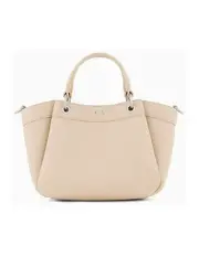 [Armani Exchange] Wave Small Tote Bag in Valley