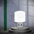 Brand New Mini Usb Light LED Light Computer Reading Supply 10g Book Light