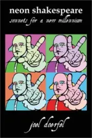 Neon Shakespeare: Sonnets for a New Millennium (Paperback or Softback)