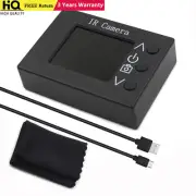 MLX90640 1.8-inch LCD Digital Infrared Thermal Imager IR Camera Sensor #TOP