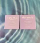 Florence by Mills Hit Snooze Jelly Hydration Lip Mask LOT OF 2 .37 oz New In Box