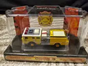 CODE 3 1/64 City of Honolulu Fire Dept Seagrave Engine 5
