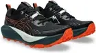 ASICS Men's Running Shoes GEL-Trabuco 13 1011B973-001 Black/Nova Orange