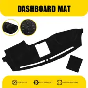 Dash Cover Custom Fit for Ford F150 2015-2018 Car Dashboard Cover Mat Carpet Pad (for: Ford)