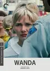 Wanda (The Criterion Collection) [Region Free] - DVD - New