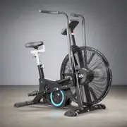 [Lifespan Fitness] Lifespan Fitness - EXER-90H Exercise Bike