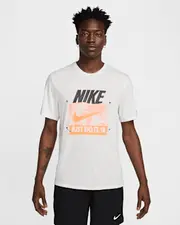 Nike Rise 365 Run Energy Men's Dri-FIT Running Short-Sleeve Top