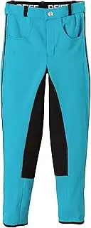 [PFIFF] Born to Ride 102843 Children's Riding Breeches Full Seat Children's Riding Breeches 116-164