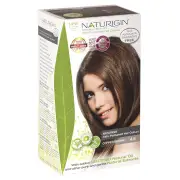 Naturigin Permanent Hair Colour Copper Brown 4.6