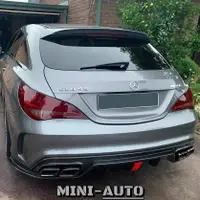 在飛比找蝦皮購物優惠-MINI-AUTO☑️ CLA45 CLA250 改裝 碳纖