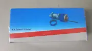 NEW - Drill Bit Restorer Sharpener 3.6mm To 10mm - FREE SHIPPING