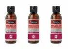 Micellar Water Bundle - 3 x Swisse 125ml + 1 x Garnier Micellar Water 125ml