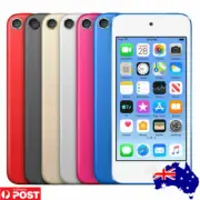 Apple iPod Touch 5th 6th 7th Gen 16GB 32GB 64GB 128GB 256GB Shipped within 1 day