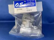 OS 55 AX CRANKCASE NIP