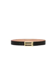 Jumbo Frame belt S Black