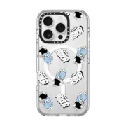 iPhone 16 Pro Clear Case MagSafe Compatible "ZERO" by ARUTA SOUP