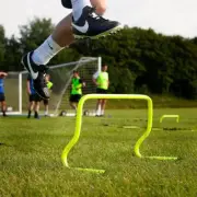 15 Inch Agility Step Hurdle - Pack of 5pc