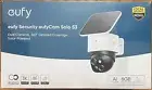 eufy Security eufyCam Solo S3 Pan Tilt 3K Outdoor Dual-Cam Camera Brand New