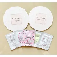 在飛比找蝦皮購物優惠-Jill stuart💕試用包✨護手霜✨身體乳✨香水乳液✨妝