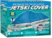 Cover Jet Ski Three Person