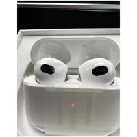 在飛比找蝦皮購物優惠-蘋果 AirPods 3代 全新 右耳 左耳！二手 右耳 左