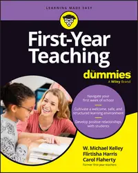 在飛比找誠品線上優惠-First-Year Teaching for Dummie