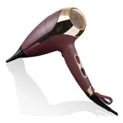 ghd Helios Professional Hair Dryer - Plum