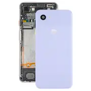 Google Pixel 3a Battery Cover with Camera Lens and Side Keys