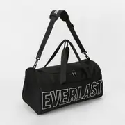 Active Everlast Colorado Duffle Bag - Black