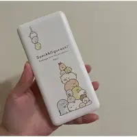 在飛比找蝦皮購物優惠-GIGASTONE 角落生物-小夥伴 10000mAh Ty