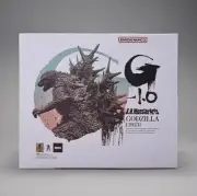 Bandai Godzilla G-10 2023 S.H. Monster Arts Japanese Gojira Action Figure